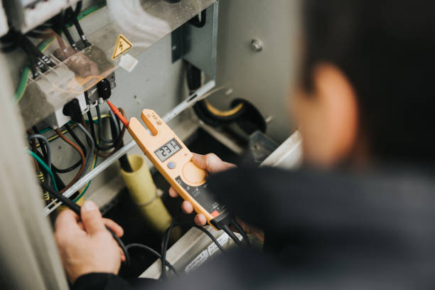 Best Affordable Emergency Electrician  in Blauvelt, NY