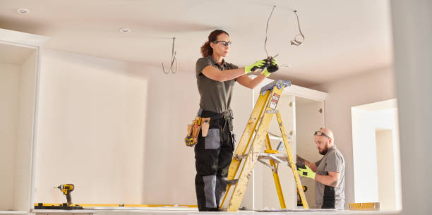 Best Electrical Wiring Services  in Blauvelt, NY