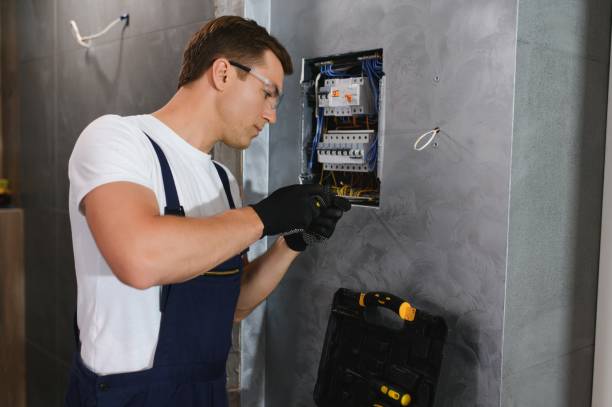 Best Emergency Electrician Near Me  in Blauvelt, NY