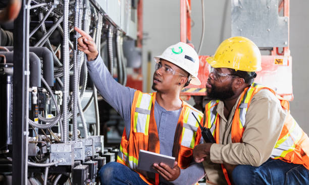 Best Residential Electrician Services  in Blauvelt, NY