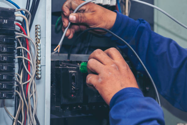Best Local Electrician Companies  in Blauvelt, NY