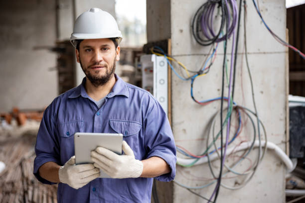 Best 24-Hour Electrician  in Blauvelt, NY