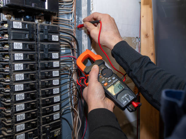 Best Local Electrician Companies  in Blauvelt, NY