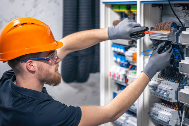 Best Electrical Outlet Repair  in Blauvelt, NY
